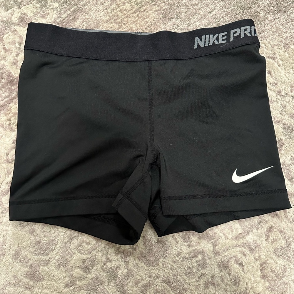 Nike dri fit short